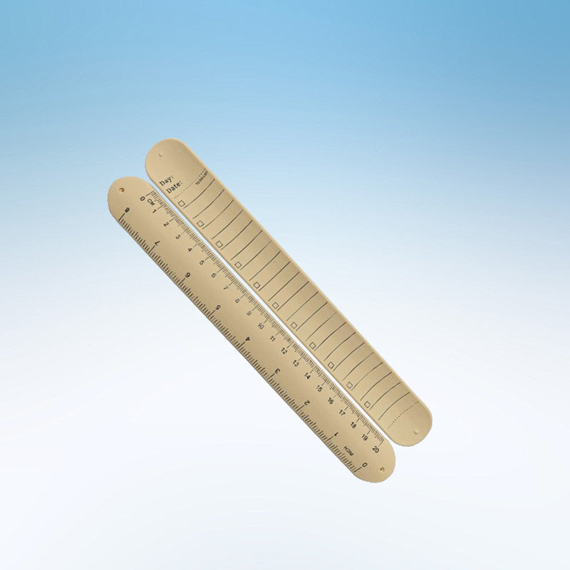 💥Notepad Wristband Erasable