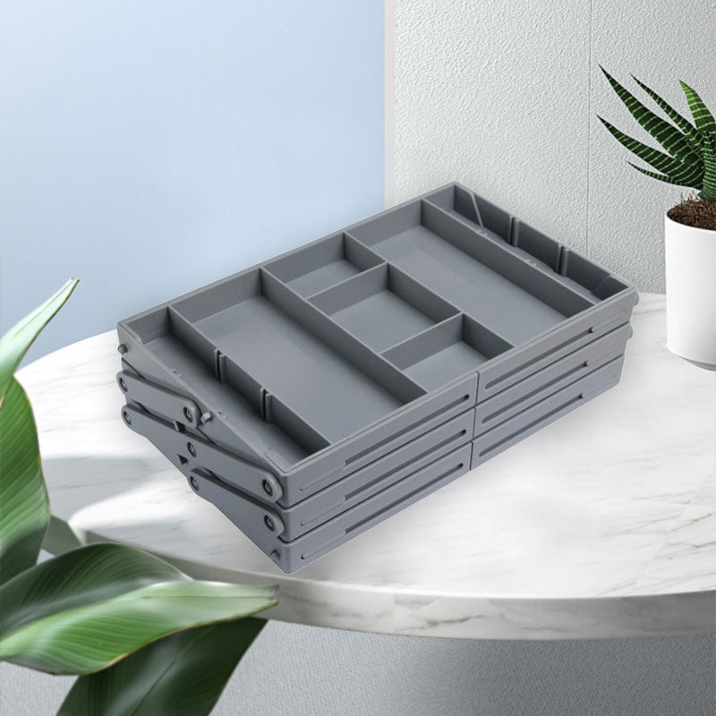 💝2024 May New Products💝Folding Drawer Storage Box