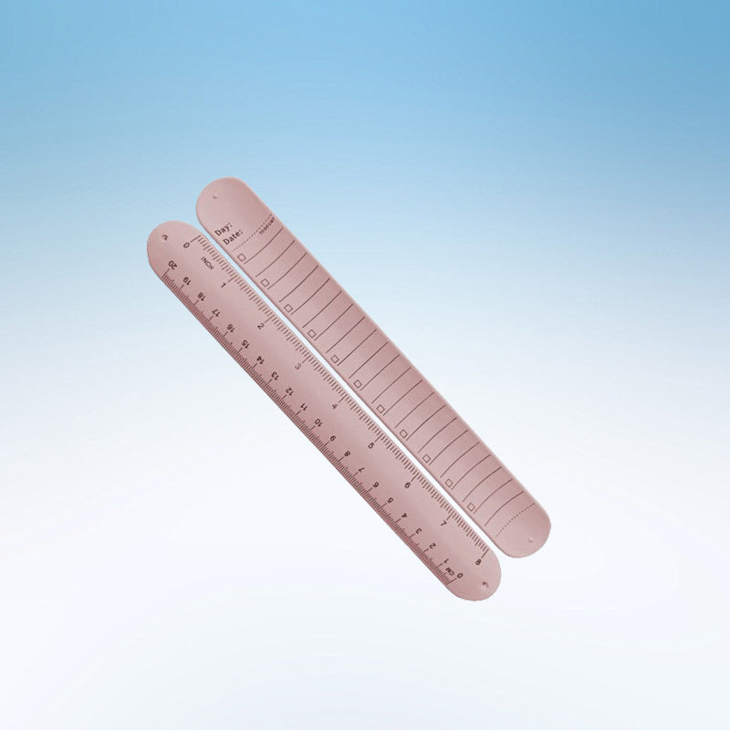 💥Notepad Wristband Erasable