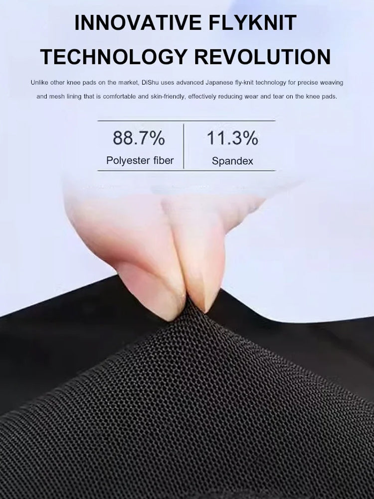 🔥Meniscus Breathable Knee Pads