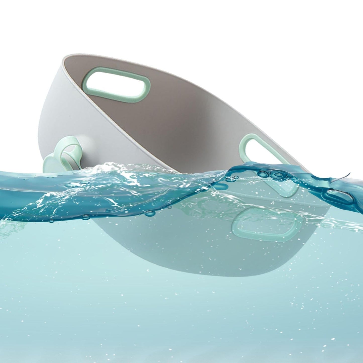 Multifunctional Drain Basket