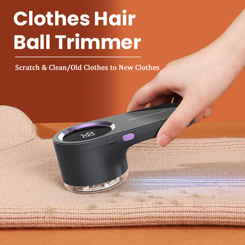 Clothes Hair Ball Trimmer