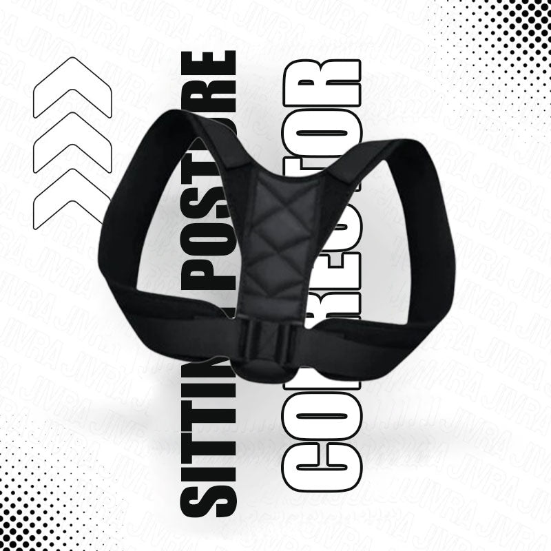Sitting Posture Corrector