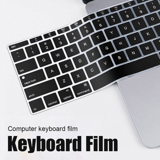 Computer Keyboard Film