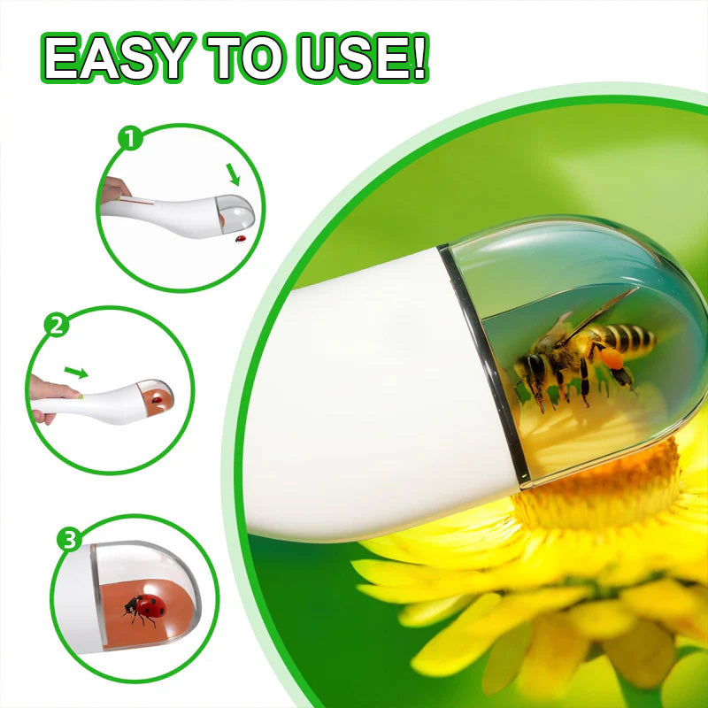 Children's Insect Trap Toys