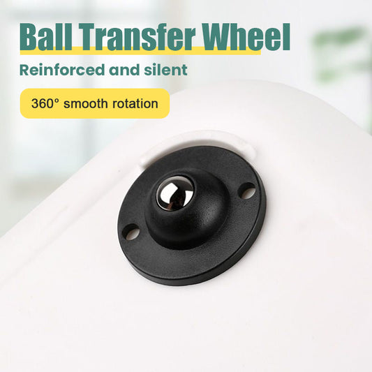 Universal Wheel Ball （ 4 PCS )