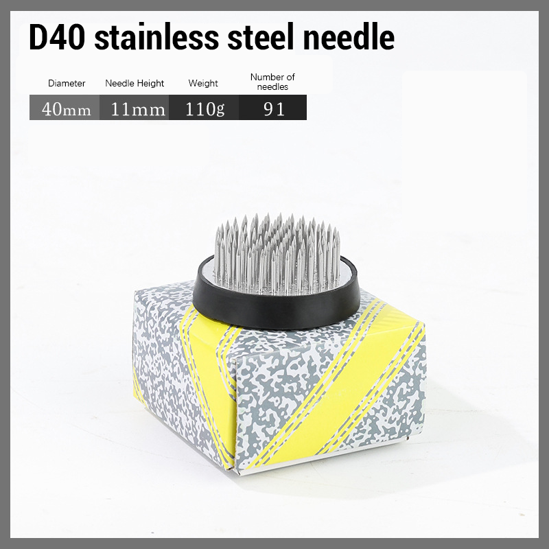 Needle Mountain Flower Arrangement Holder