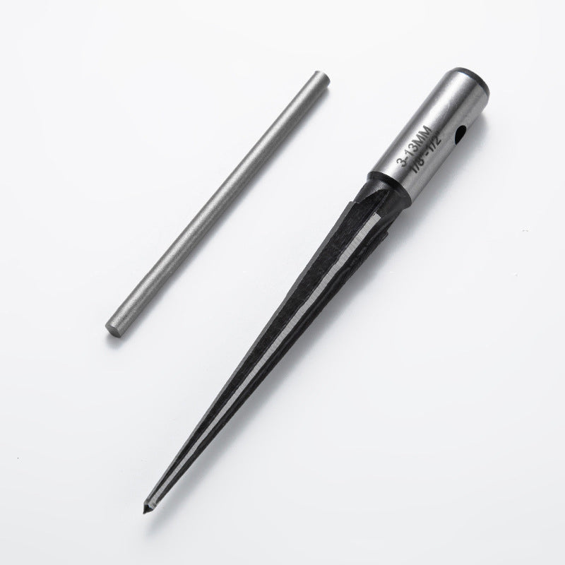 Woodworking Plank Chamfering Device