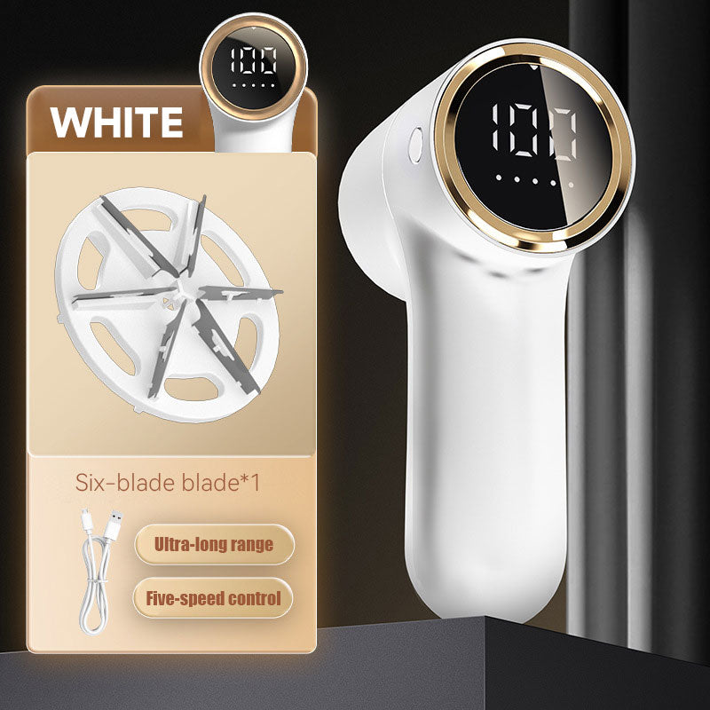 Clothes Hair Ball Trimmer