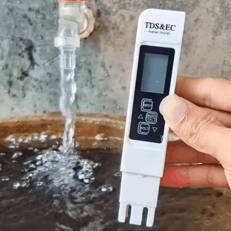 TDS Meter Digital Water  Quality Tester