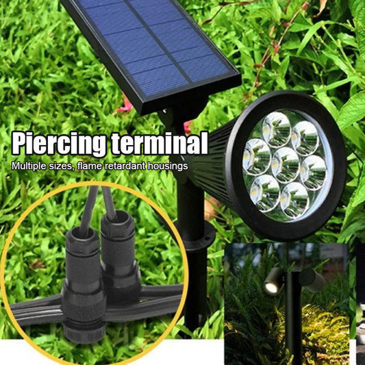 Piercing Terminal