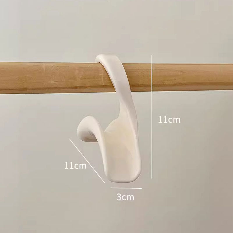 Space Organizer Pole Set