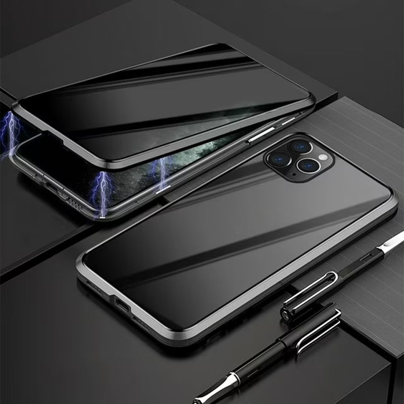 Magneto Privacy Phone Case