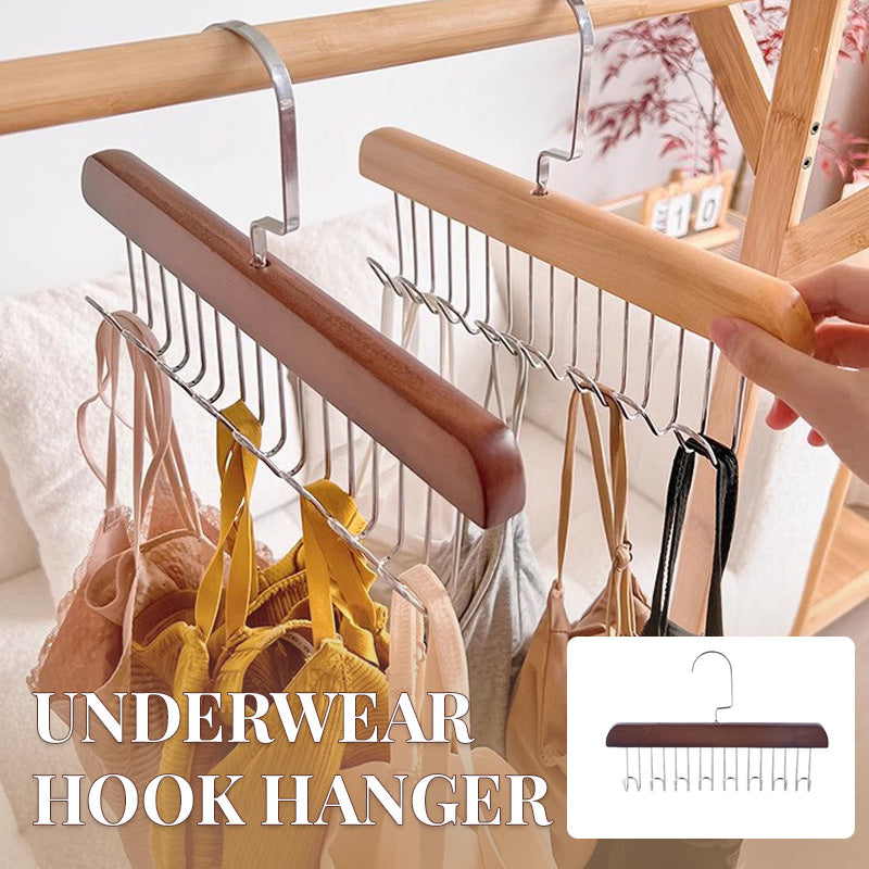 Underwear Hook Hanger