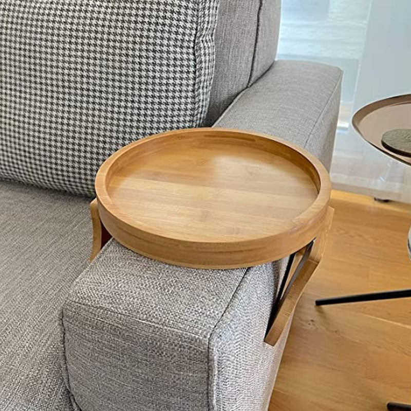 Sofa Armrest Tray