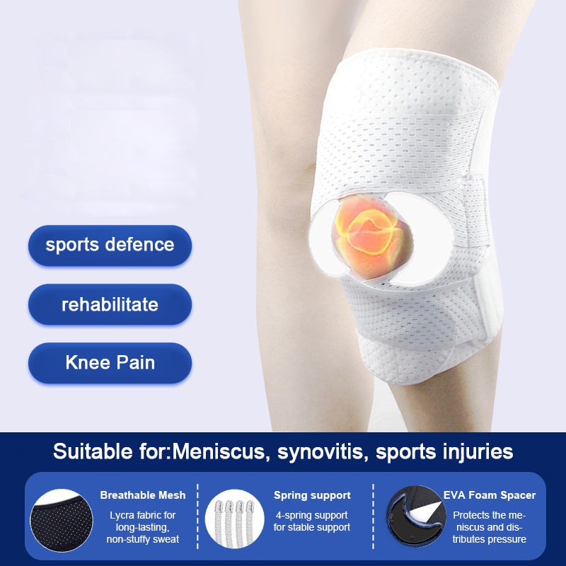 🔥Meniscus Breathable Knee Pads