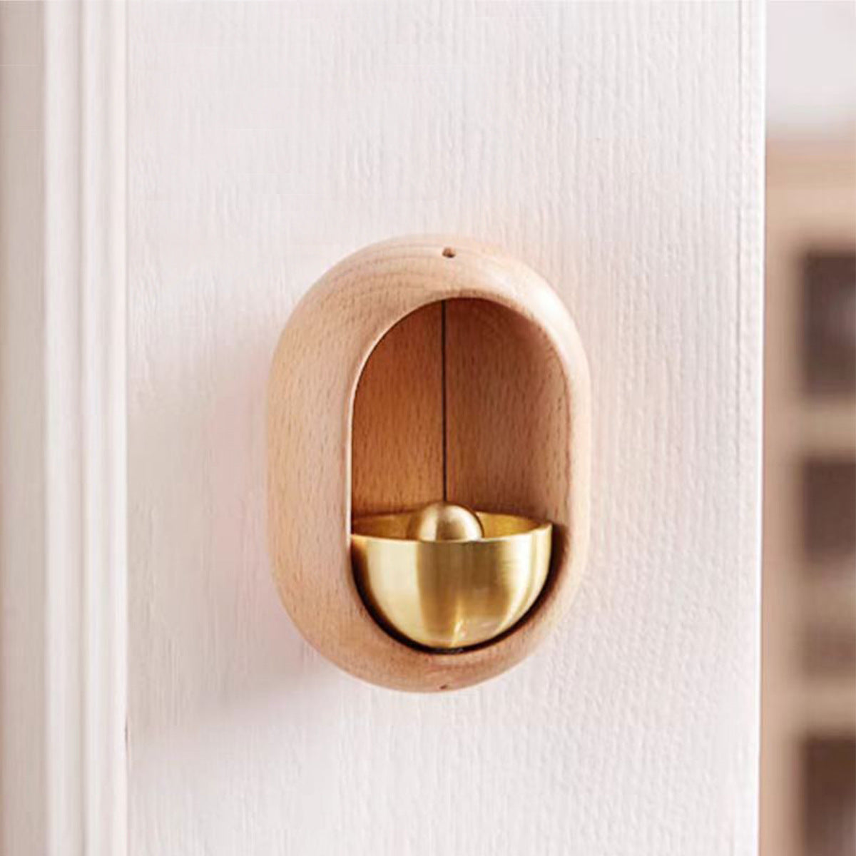 Japanese Style Dopamine Doorbell