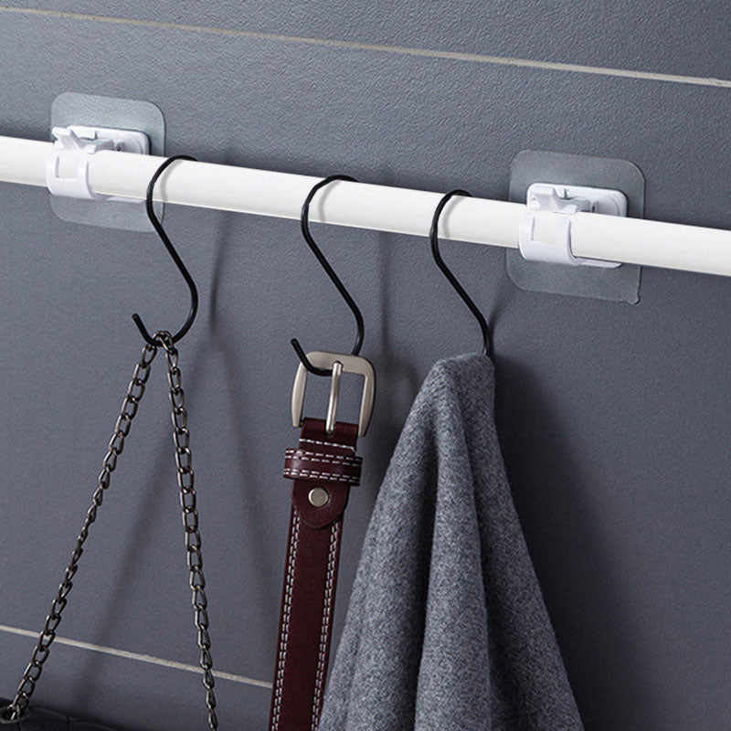 Space Organizer Pole Set