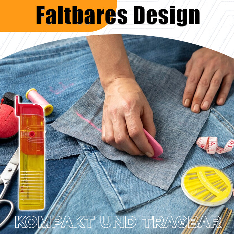 Foldable Portable Seam Ripper