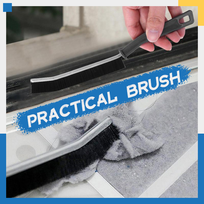 Groove Crevice Brush
