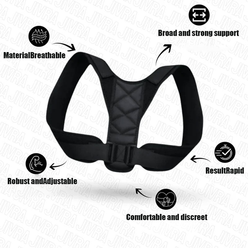 Sitting Posture Corrector