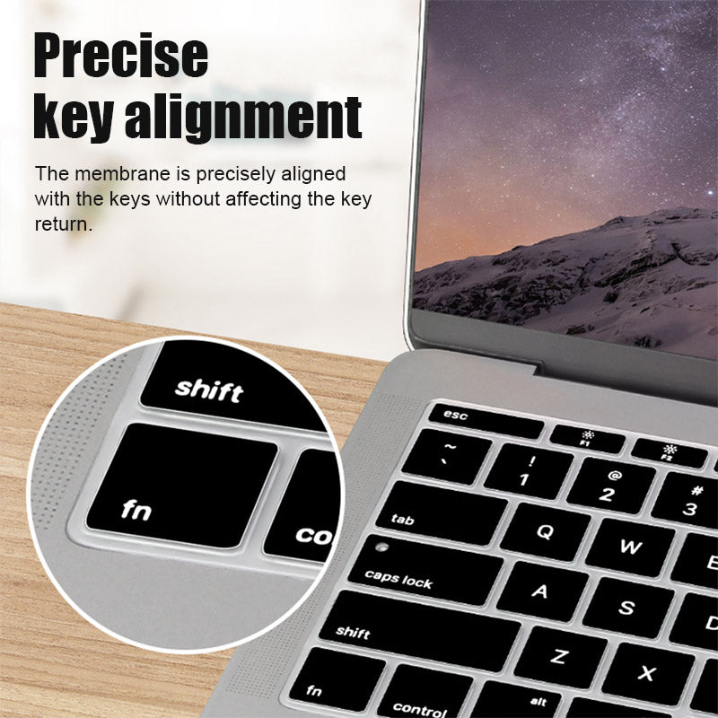 Computer Keyboard Film