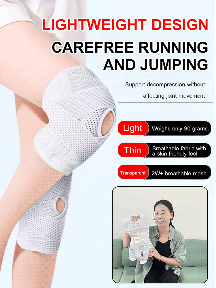 🔥Meniscus Breathable Knee Pads