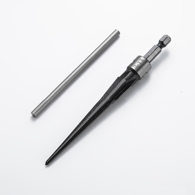 Woodworking Plank Chamfering Device