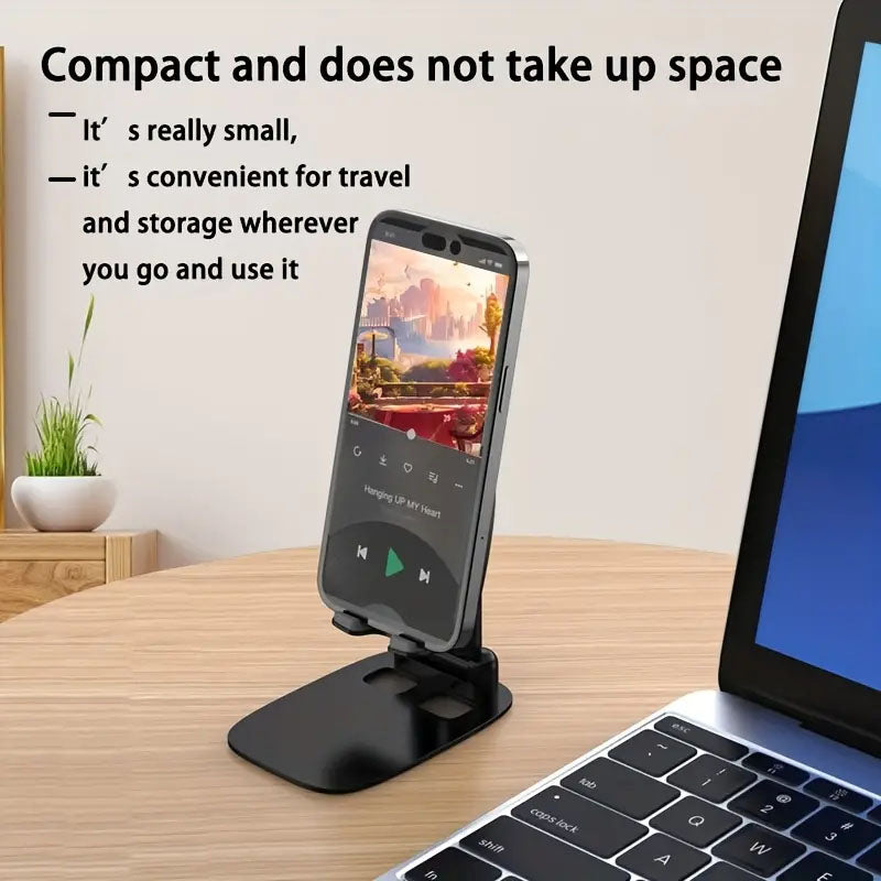 Foldable Phone Holder