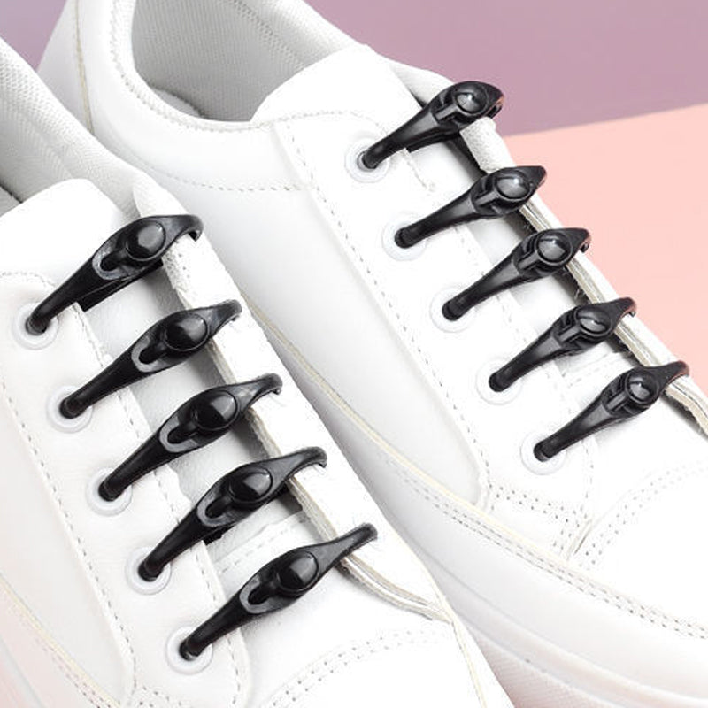 🔥As low as 4.8$ a pack!🔥Lazy Elastic ShoelacesLazy Elastic Shoelaces