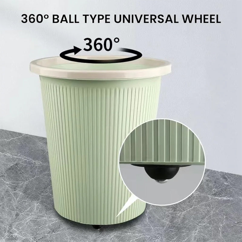 Universal Wheel Ball （ 4 PCS )
