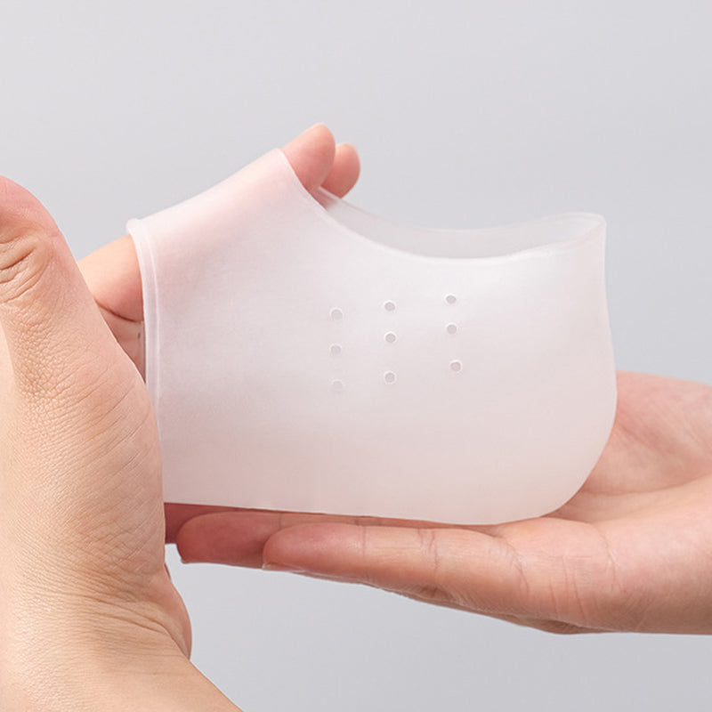 Invisible Silicone Pad