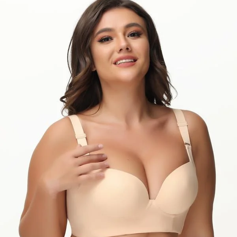 🌸2024 New Comfortable Back Smoothing Bra🌸