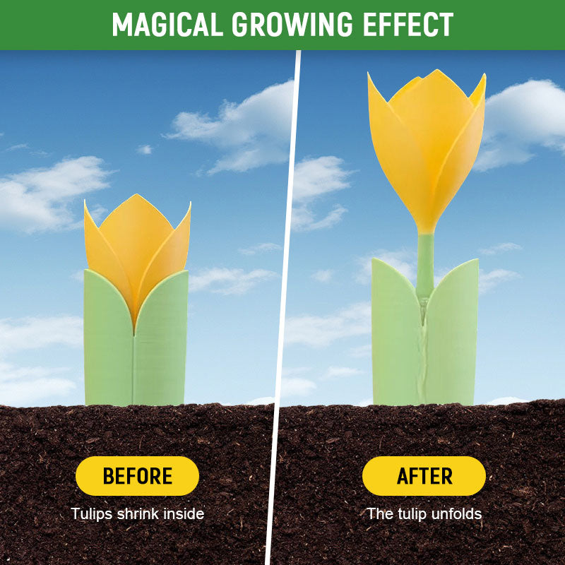 Smart Self Watering Device