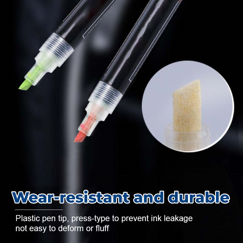 Tire Graffiti Decoration Pen