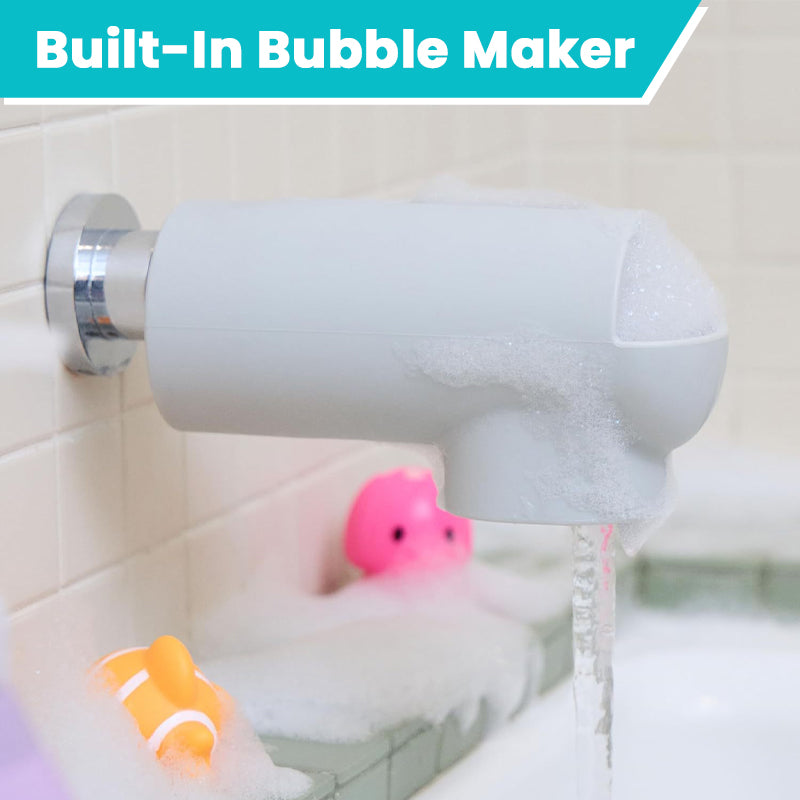 Silicone Bathtub Spout Guard