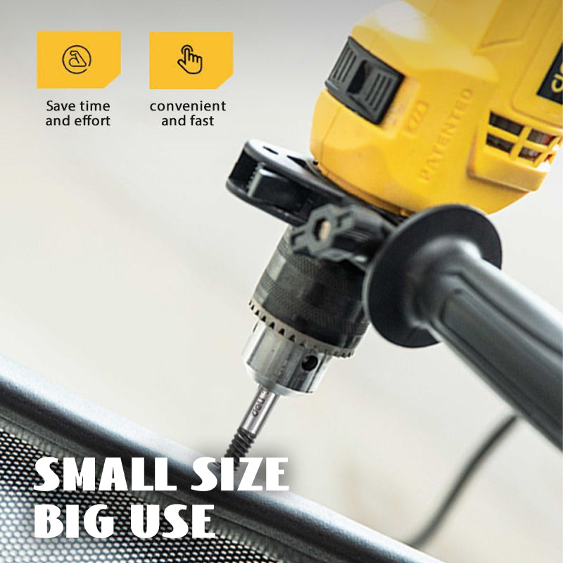 Broken Head Screw Extractor/Schraubenzieher Mit Gebrochenem Kopf