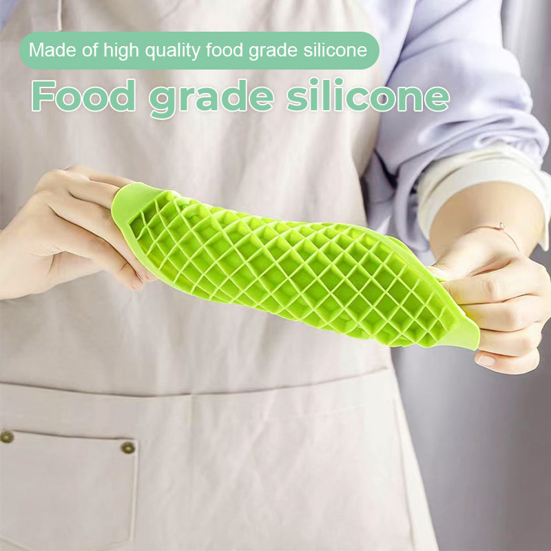 160 Grid Ice Making Mold