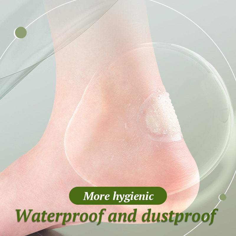 Waterproof Blister Tape Cushions for Feet Toes