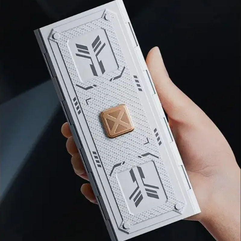 Precision Screwdriver Set