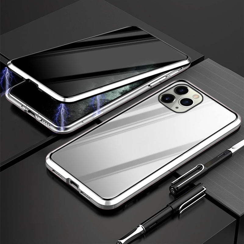 Magneto Privacy Phone Case