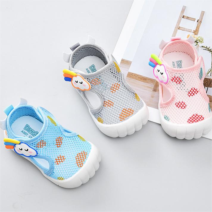 👼Non-slip breathable baby shoes for spring and summer