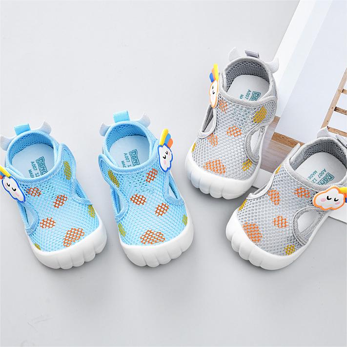 👼Non-slip breathable baby shoes for spring and summer