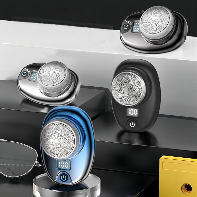 Hot Sale💖 Mini Electric Shaver🔥