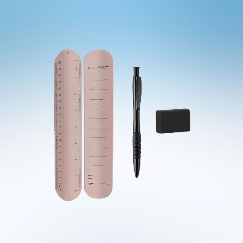 💥Notepad Wristband Erasable