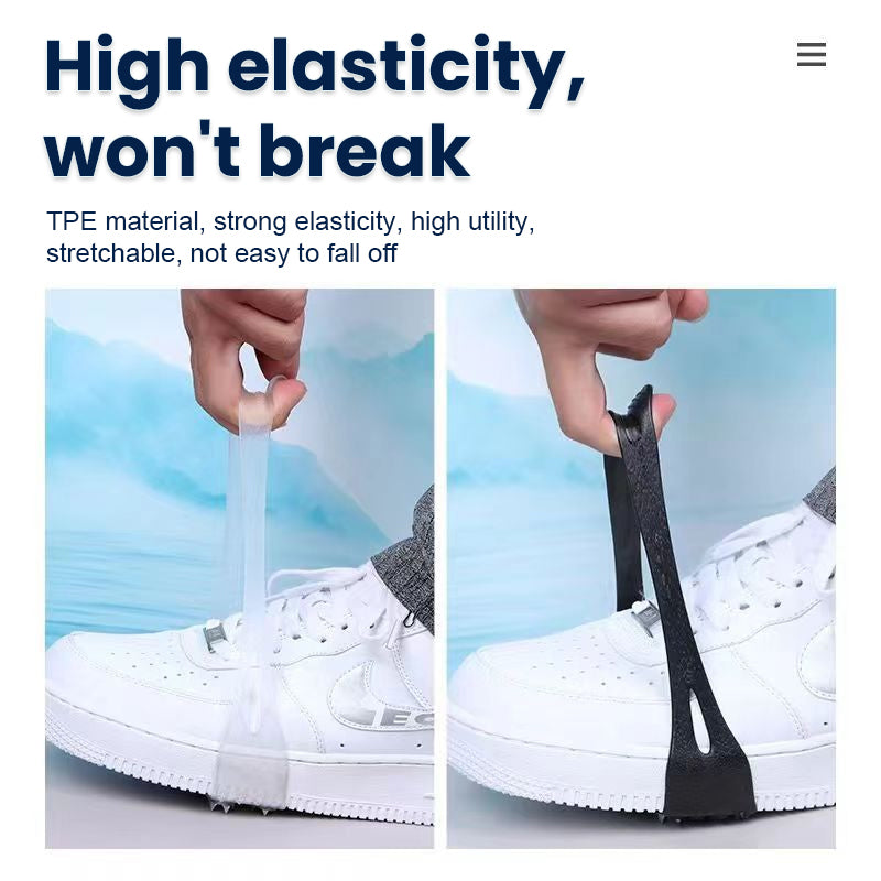 2024 Transparent Anti-Skate Paws 🧊✨