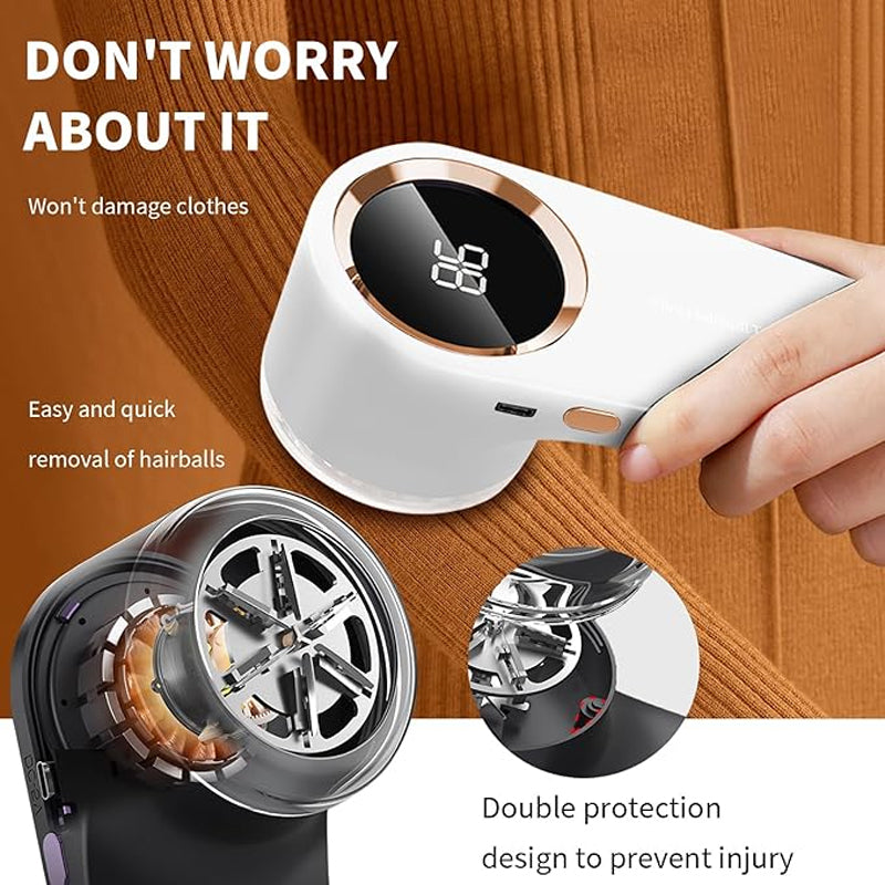 Clothes Hair Ball Trimmer
