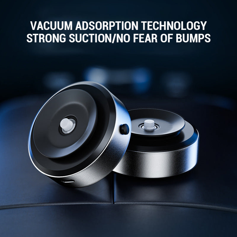 Magnetic Cell Phone Holder