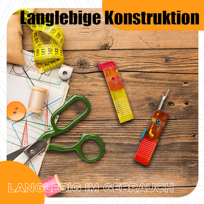 Foldable Portable Seam Ripper