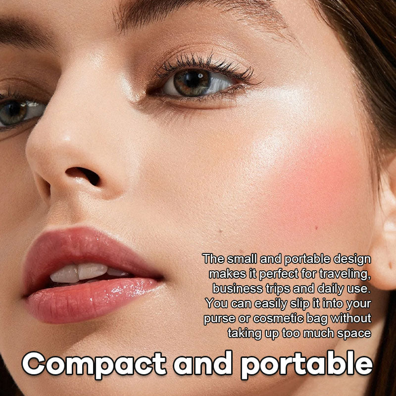 Powder Foundation Applicator